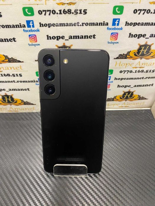 Hope Amanet P3 Samsung S22 128GB