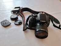Фотоаппарат Canon EOS600D