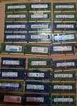 Ram laptop DDR3 4GB  DDR3L