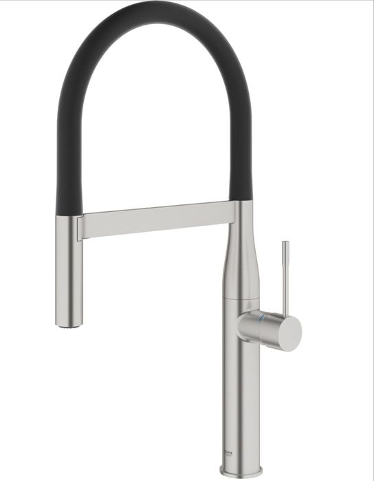 GROHE Essence - Supersteel 30294DCO