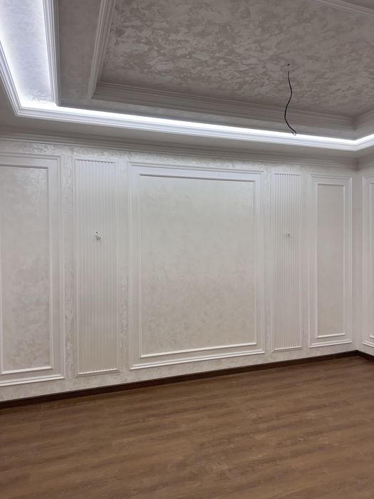 Malyarka remont ishlari