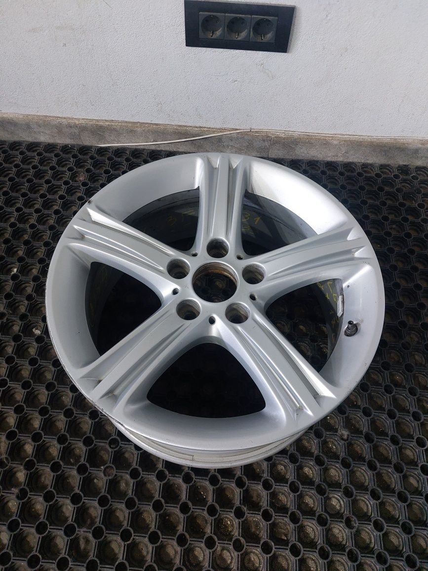 o janta 17 originala bmw 3 f30 f31 / 4 f32 f33 style 393 7,5 j et37