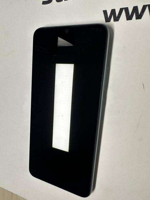 Xiaomi Redmi 10C, 128GB, 4GB RAM -T-