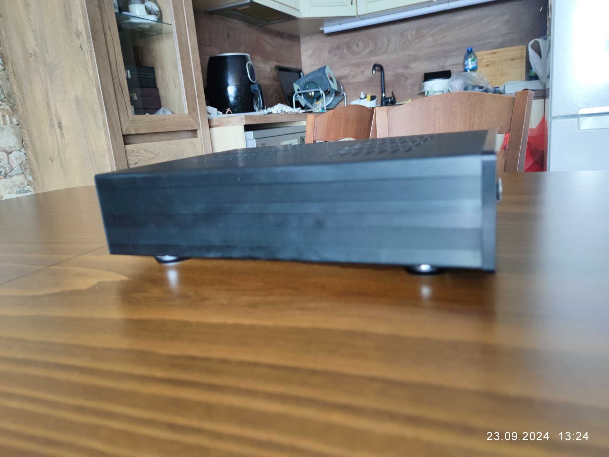 Усилвател PURIFI Eigentakt EVAL1 Stereo 1ET400A 2x425W