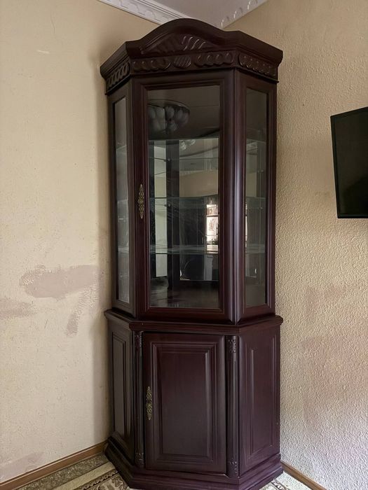 Б/у мебель в хорошем состоянии