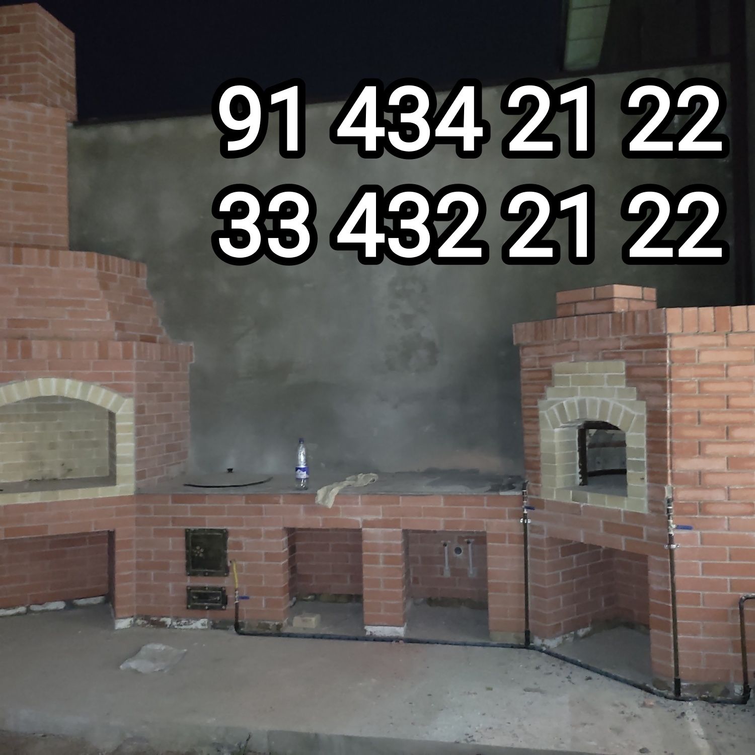 Mangal va xar xil turdagi pechlar zakaz ga terib beramiz