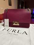 Нова Оригинална дамска чанта Furla