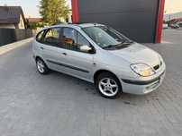 Renault Megane Scenic 1.6