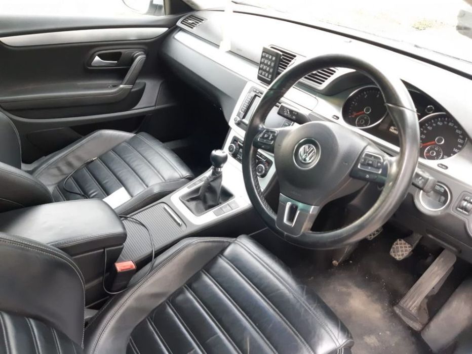Dezmembrari VW Passat CC 2009 2.0 CBA