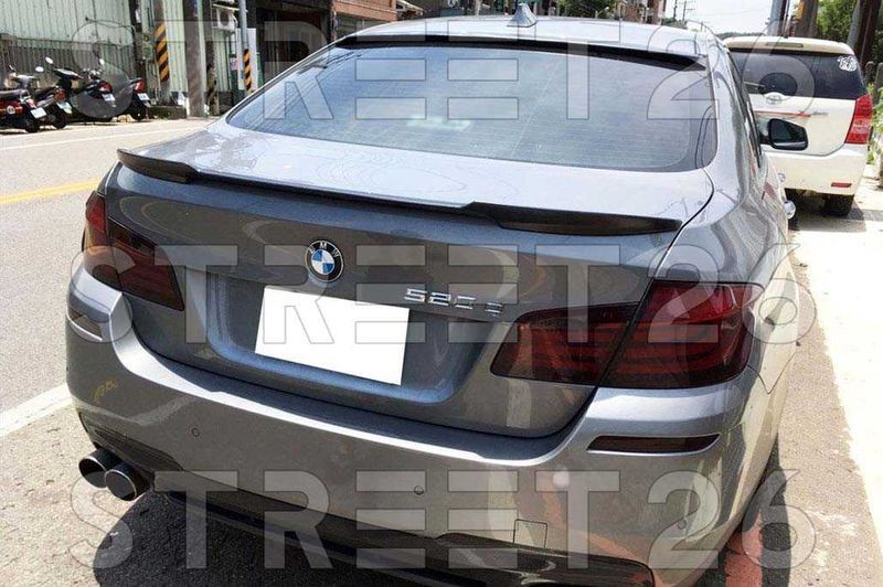 Eleron Portbagaj compatibil cu BMW F10 Seria 5 (2010-2017) M4 Look