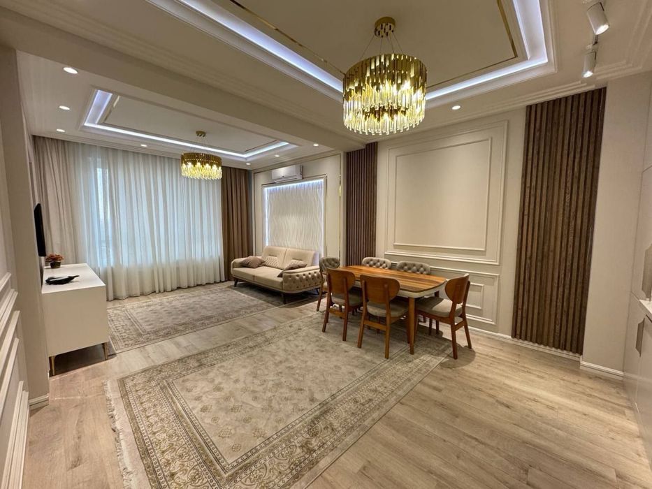 Продам 3х комнатную квартиру