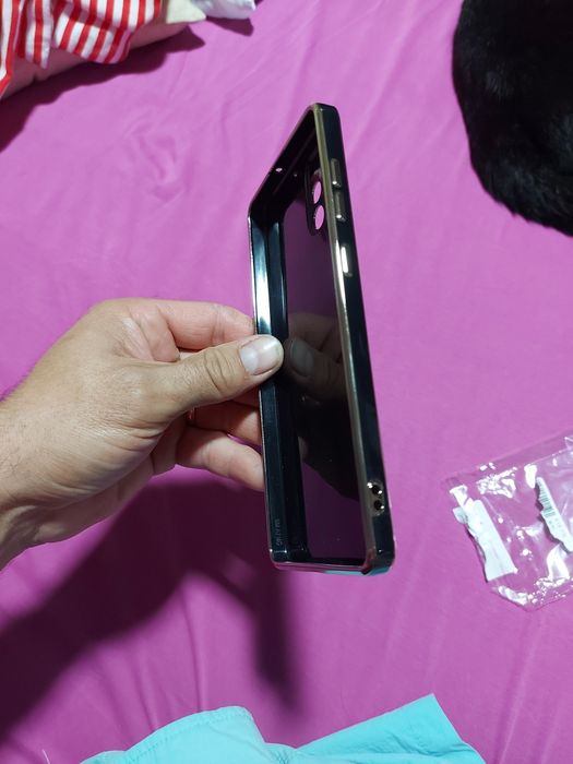 Husa samsung A71