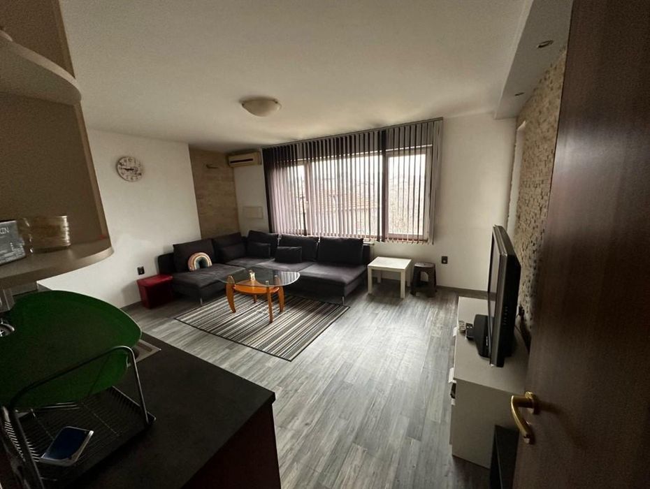 Двустаен апартамент под наем в ж.к. Овча купел, 2198571