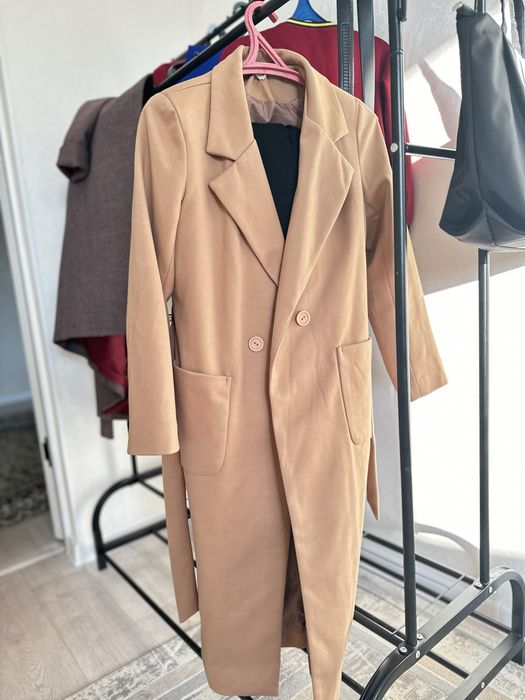 Бу пальто сатылады