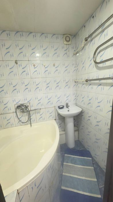 Корасу 2 да 1 хонали евро ремонтли уй жихозлари билан ўзимни уйим и