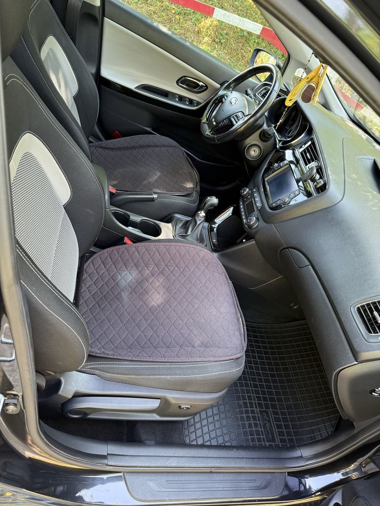 Kia ceed 1.6 diesel 136 CP