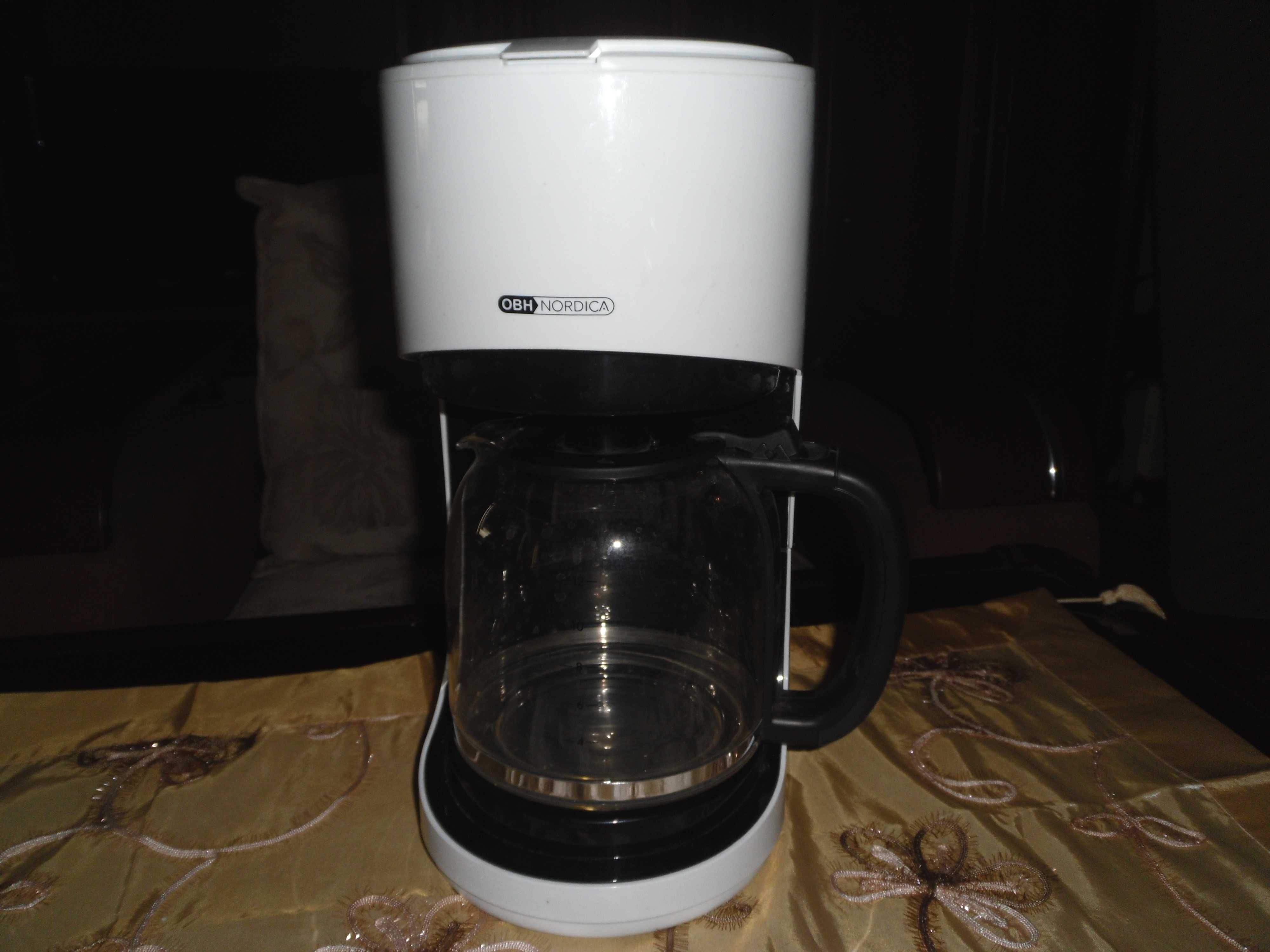 Кафе машина за шварц кафе- Nordika