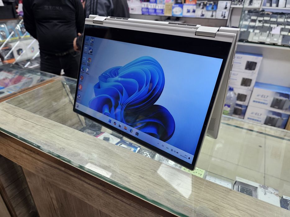 Dell Inspiron 360 Core i5