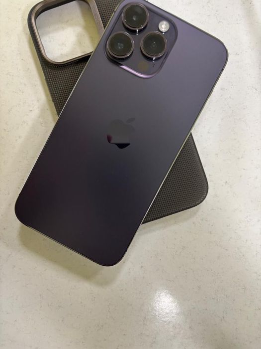 Iphone 14 pro max 128gb