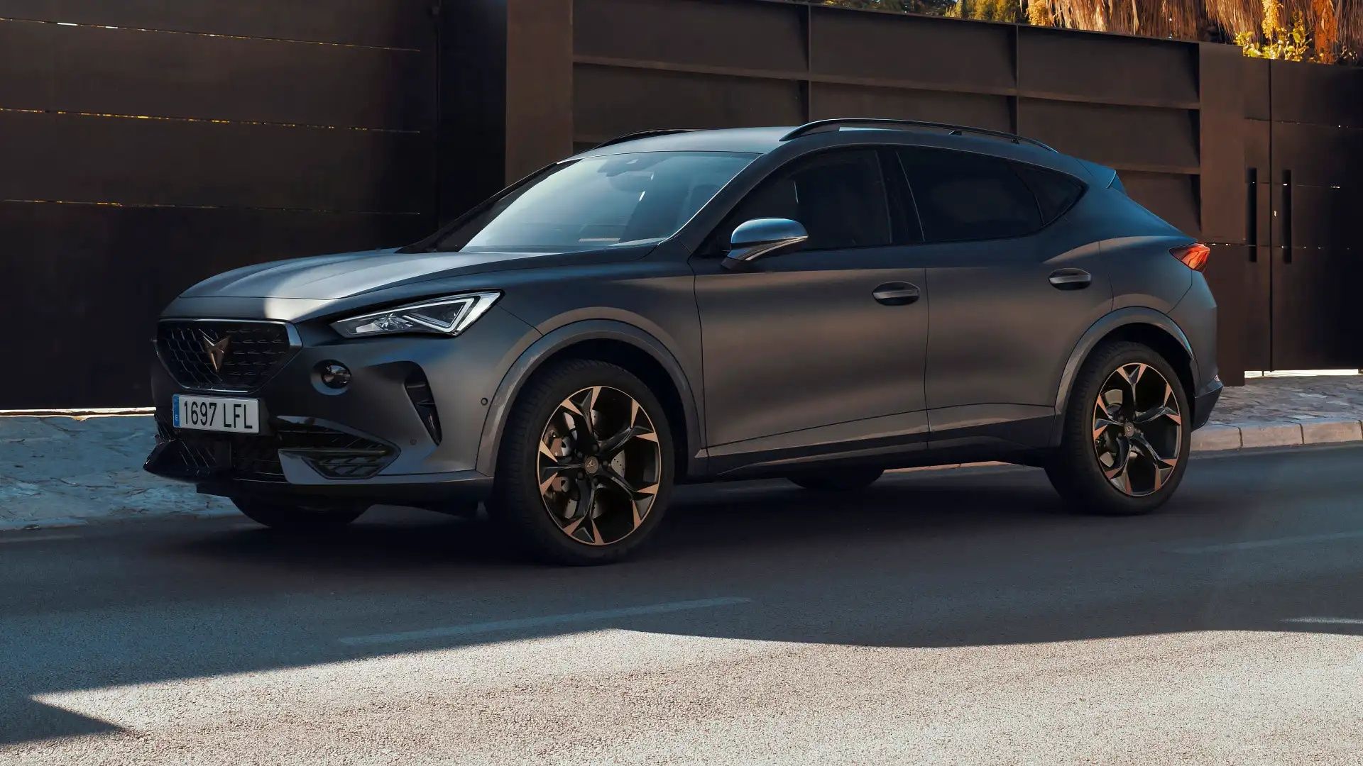 Jante 19 Cupra Formentor R19