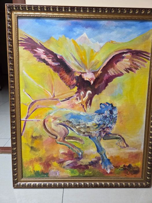 картины, живопись