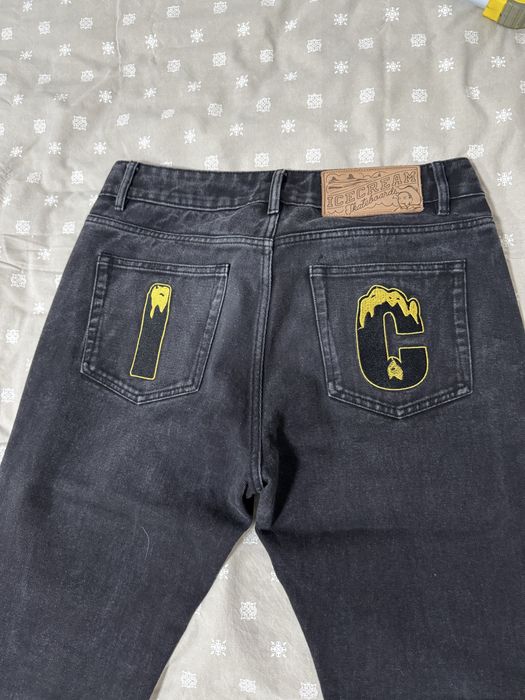 Blugi IceCream Billionaire Boys