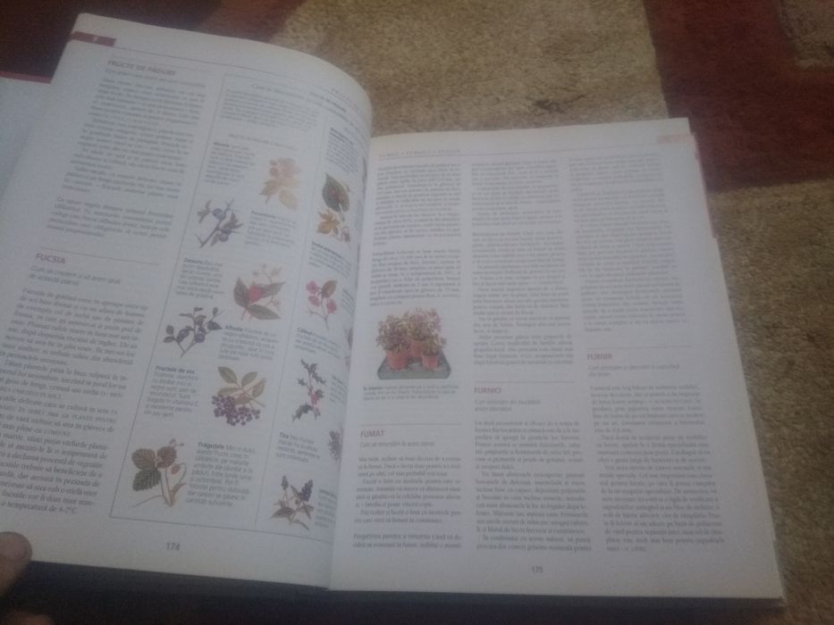 Carte cu solutii practice de zi de zi