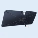 Сенник за предното стъкло на автомобил-Baseus CoolRideWindshield Sun