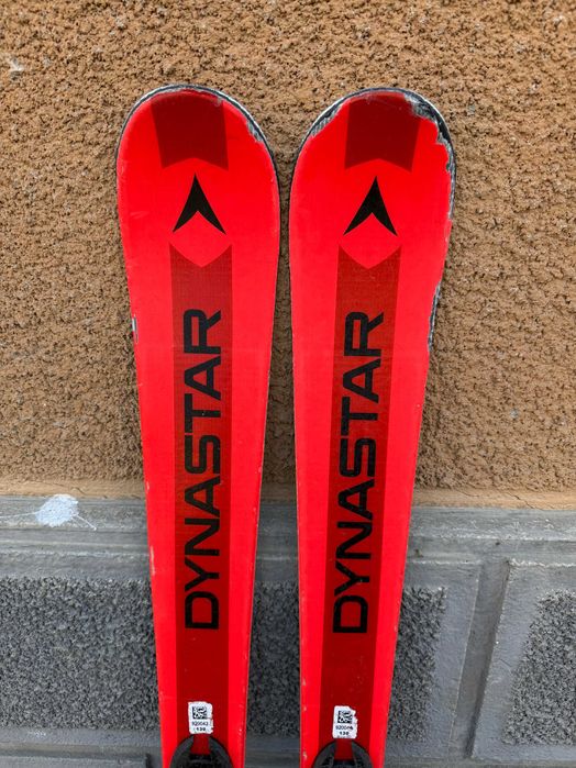 schi copii dynastar gt team speed zone L130cm