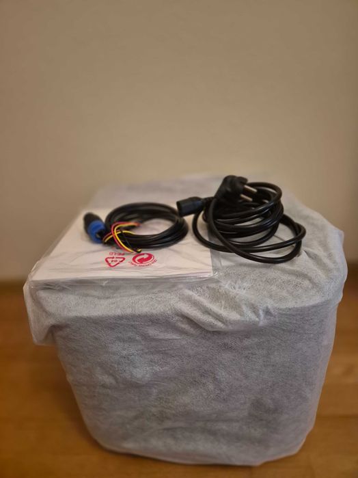 Subwoofer REL T7/x - Pret de Black Friday !