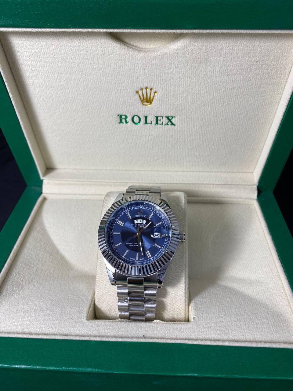 ROLEX LUS качество