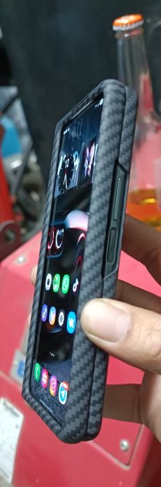 Продам Внутренний экран не работает торг уместен