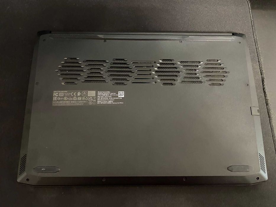 Laptop Lenovo IdeaPad Gaming