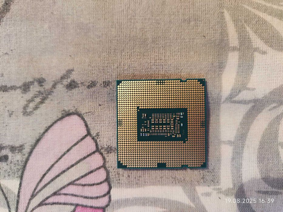 Процесор Intel Celeron Processor G5905 4MB Cache, 3.50 GHz