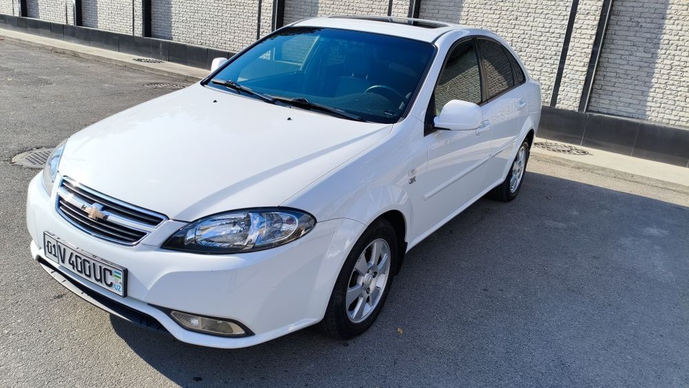 Gentra AT Full Metani bor.. Srochno..