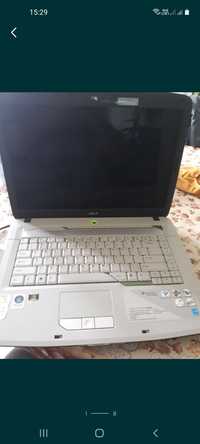 Laptop Acer 5520