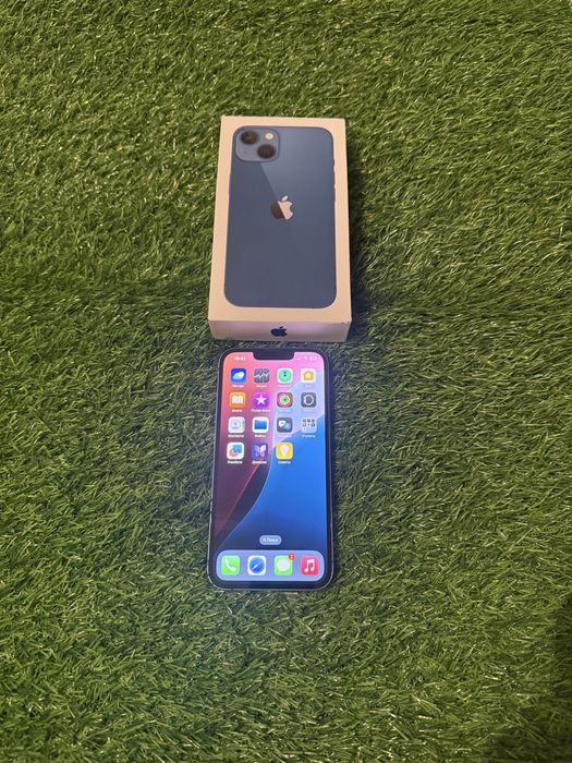 Айфон 13 iPhone 13