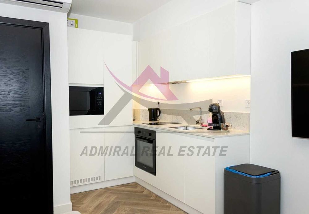 Стил и характер! Двустаен- Гръцка Махала