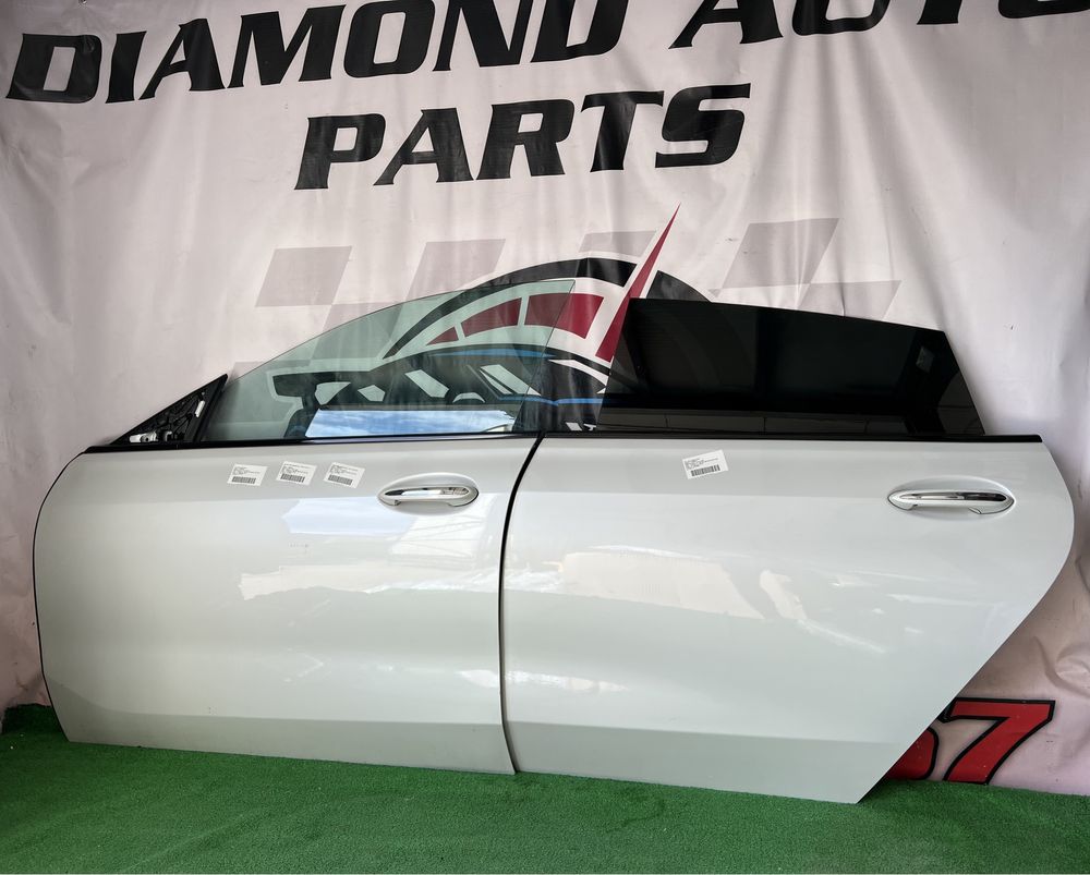 Bmw Seria 6 GT G32 Portiera Usi Usa Stanga Fata-Spate Completa