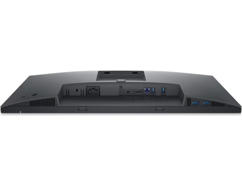 Неотварян монитор Dell 24’’ P2423D - разделителна способност 2560х1440