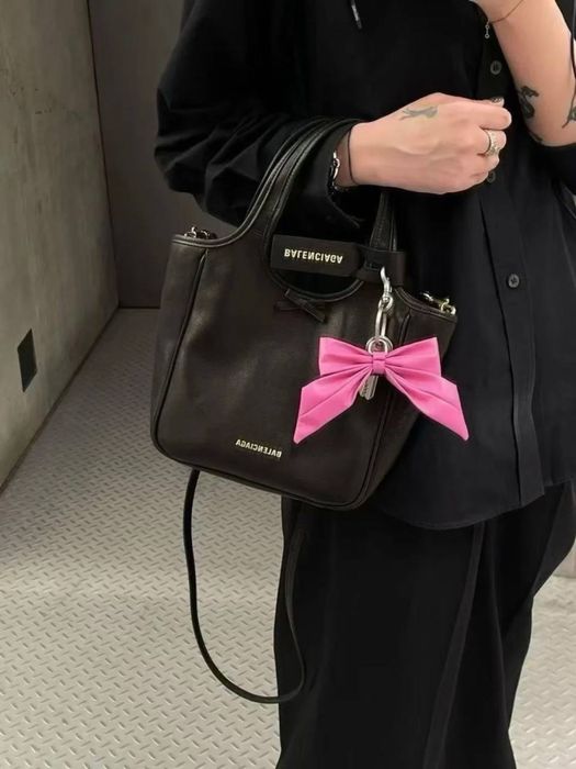 Geanta Balenciaga 25Winter Woman