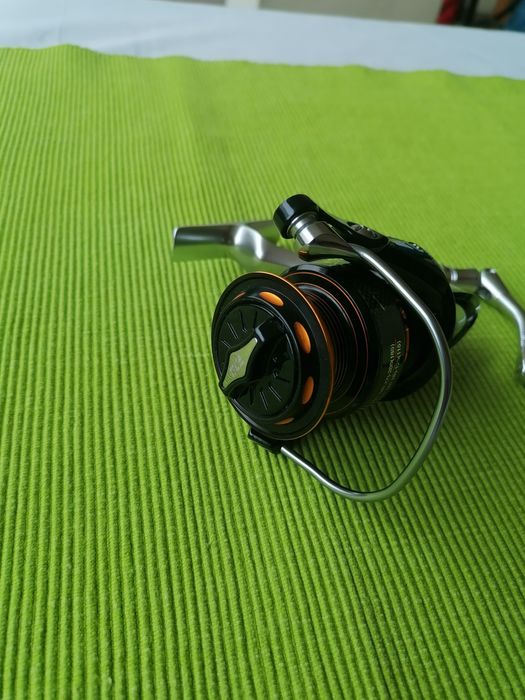 Mulineta TICA Talisman X- Treme  TBAT 2000