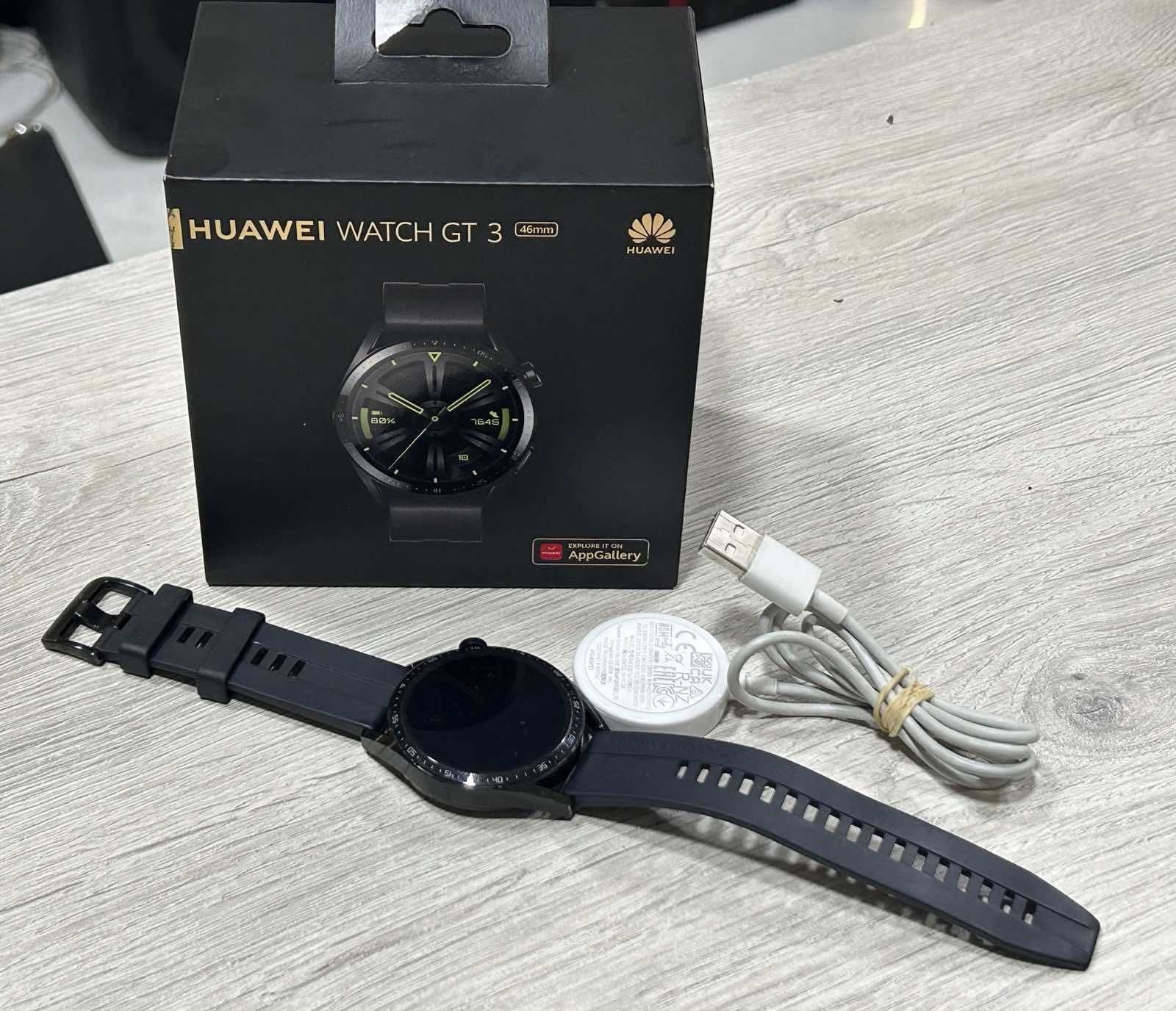 Huawei Watch GT 3 46mm