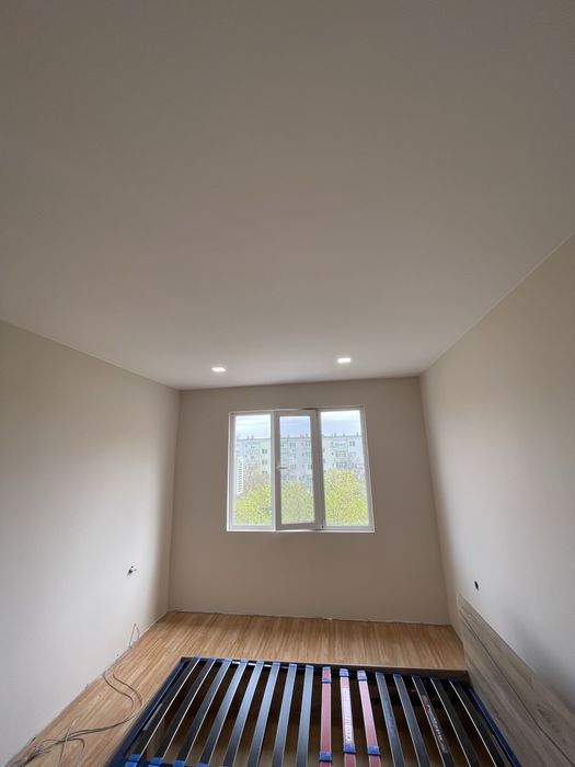 Гладко - Шпакловка, боядисване, сухо строителство…