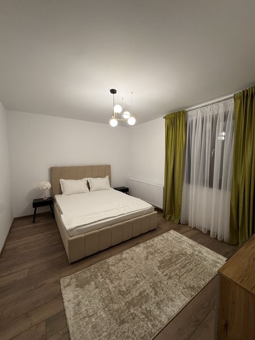 Prima inchiriere - 2 camere