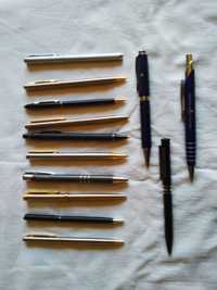 Продавам изгодно ретро писалки и химикалки от соца