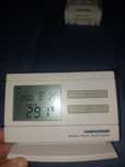Vand termostat computherm