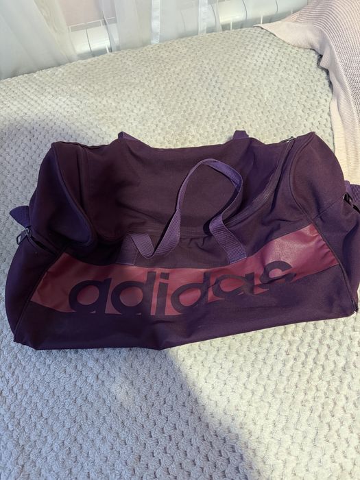 Оригинален сак за фитнес ,,Adidas,,