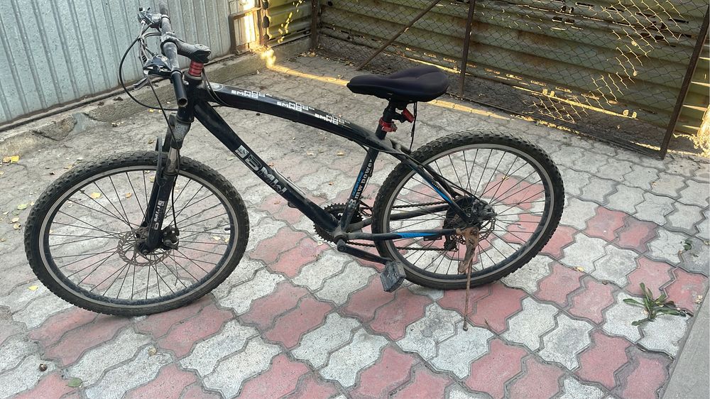 Продам велосипед