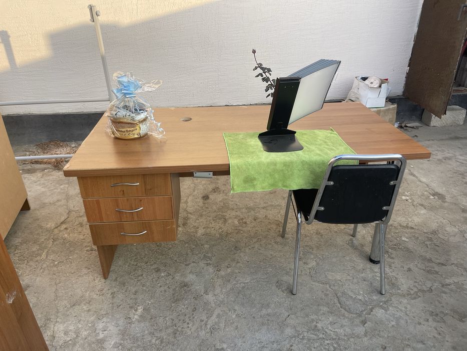 Компьютерный стол